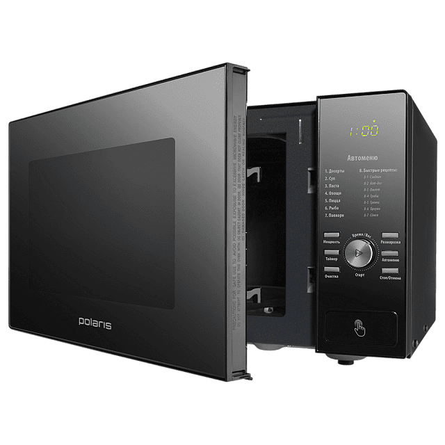 Сервисный центр Polaris в Воронеже