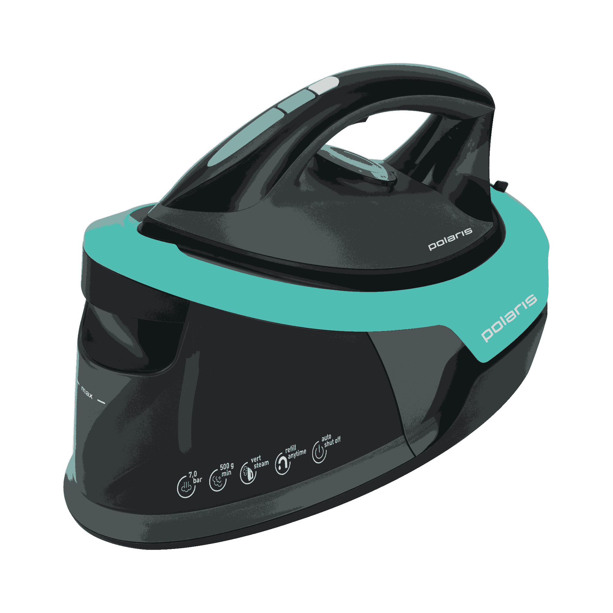 Сервисный центр Polaris в Воронеже