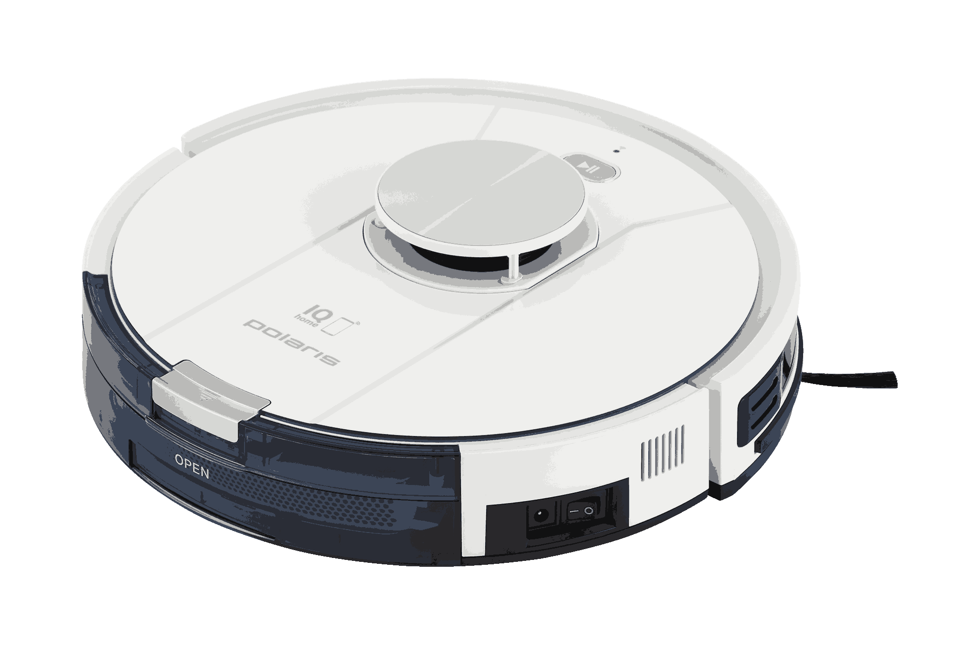 Сервисный центр Polaris в Воронеже